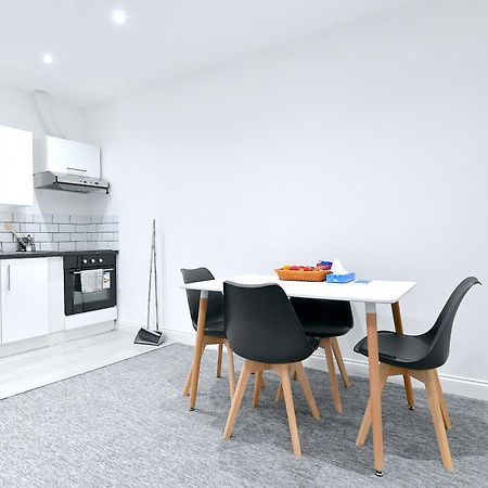City Central Apartments London Luaran gambar