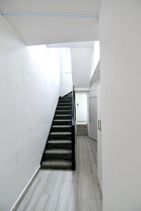 City Central Apartments London Luaran gambar