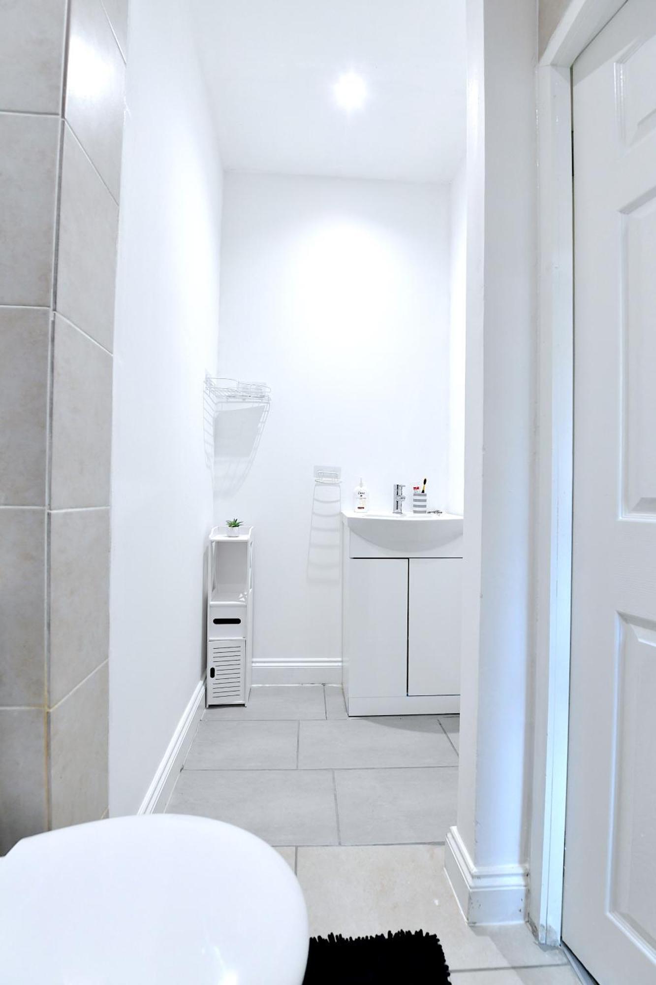 City Central Apartments London Luaran gambar