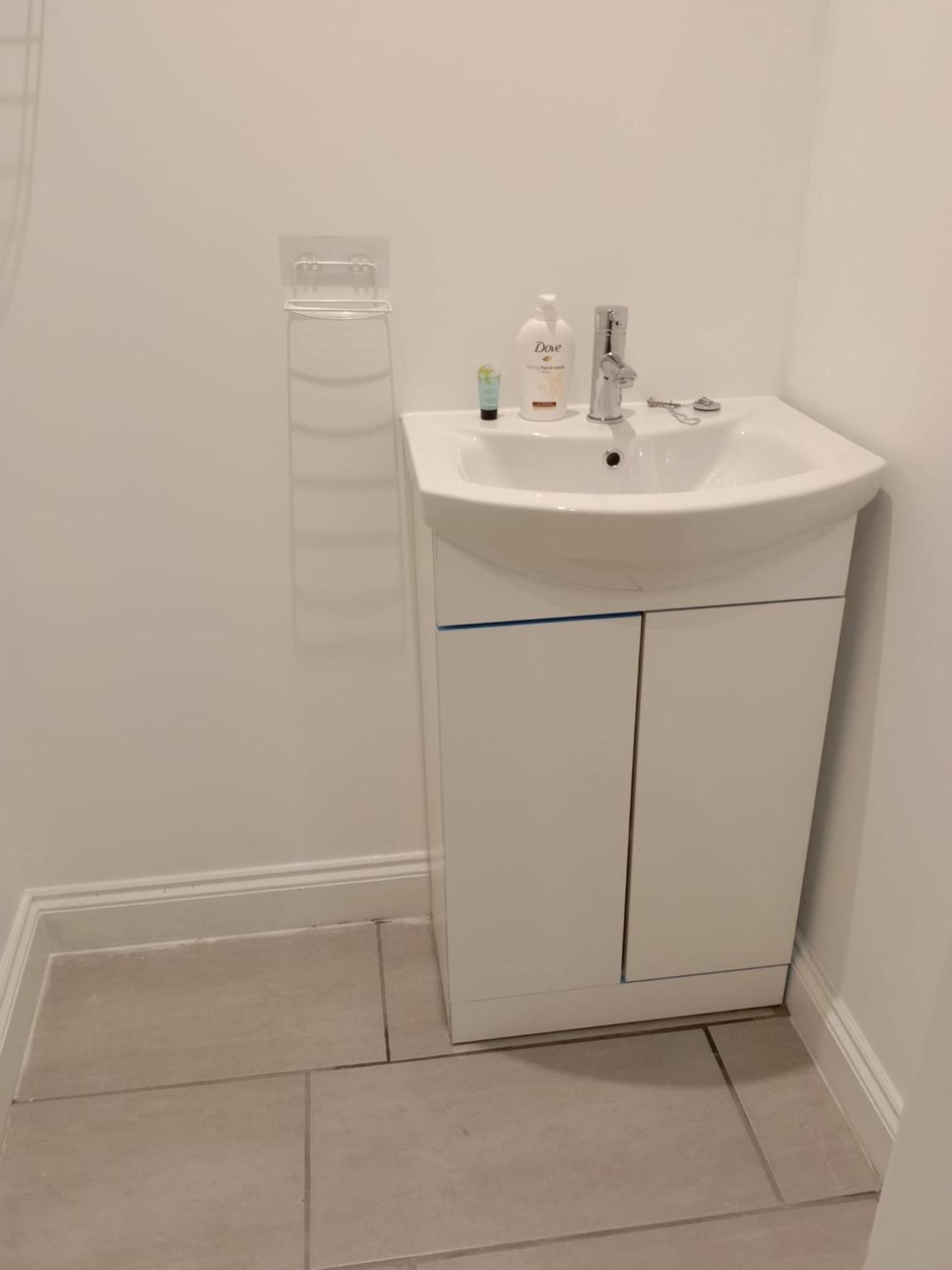 City Central Apartments London Luaran gambar