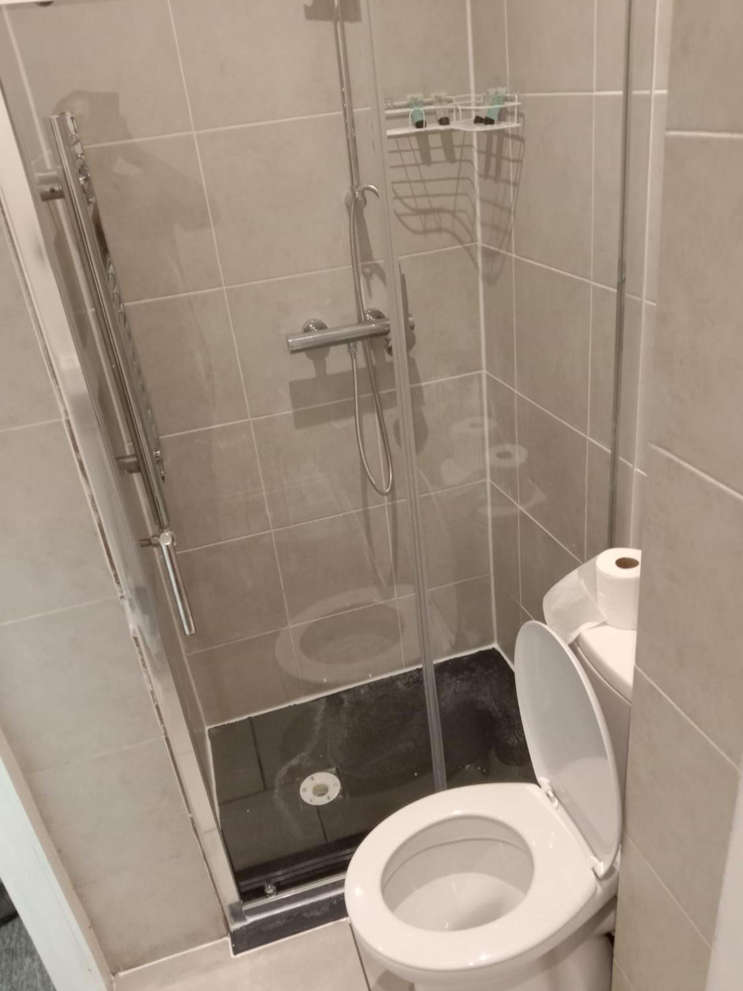 City Central Apartments London Luaran gambar