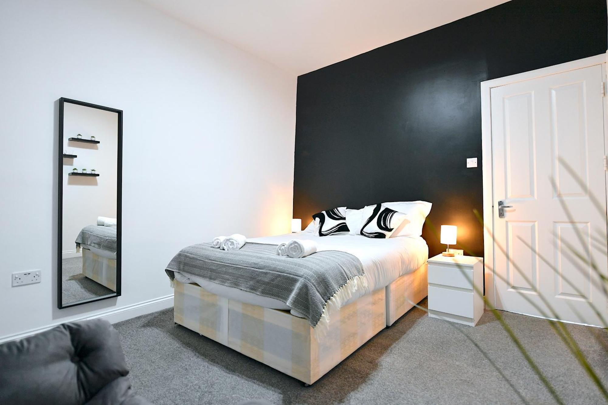 City Central Apartments London Luaran gambar